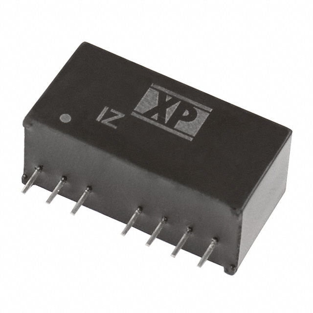 IZ0512S XP Power  DC DC Converters